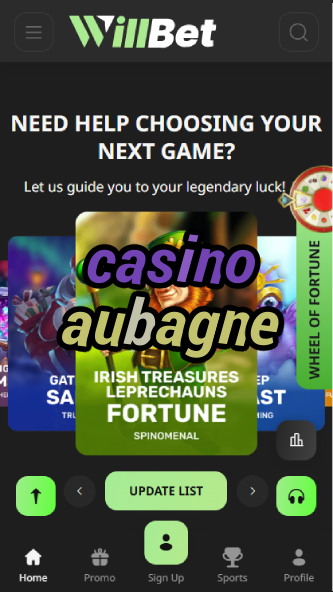 Casino Aubagne - Provence-Alpes-Côte d'Azur Casino-casinoorder.vip